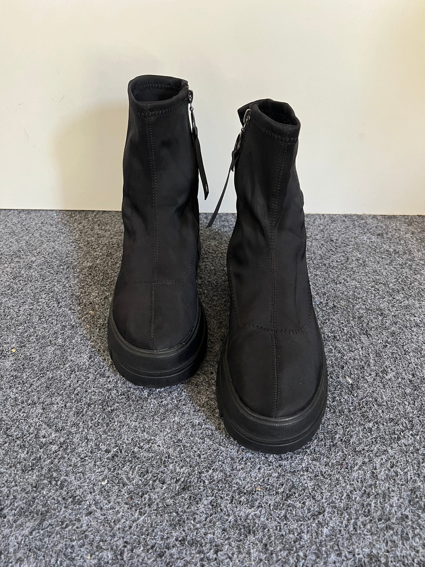 Jenny fairy Boots