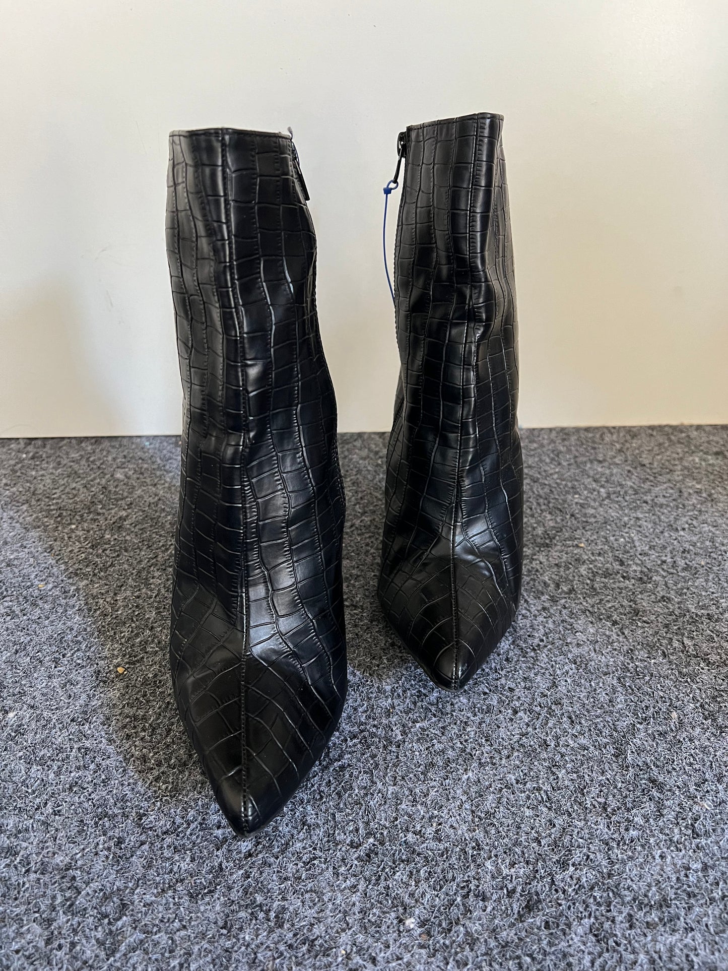 Fashion Nova Boots