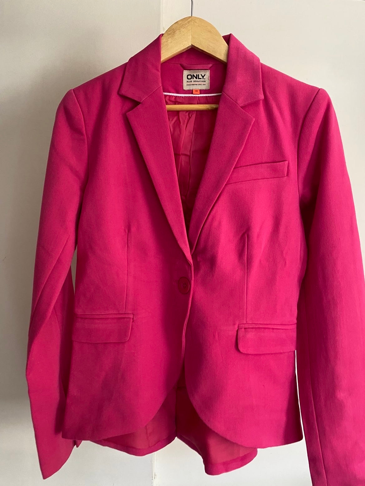 Only blazer