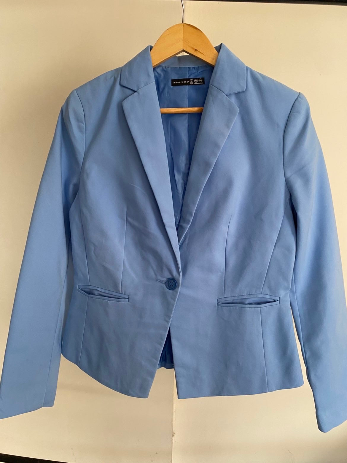 Atmosphere Blazer
