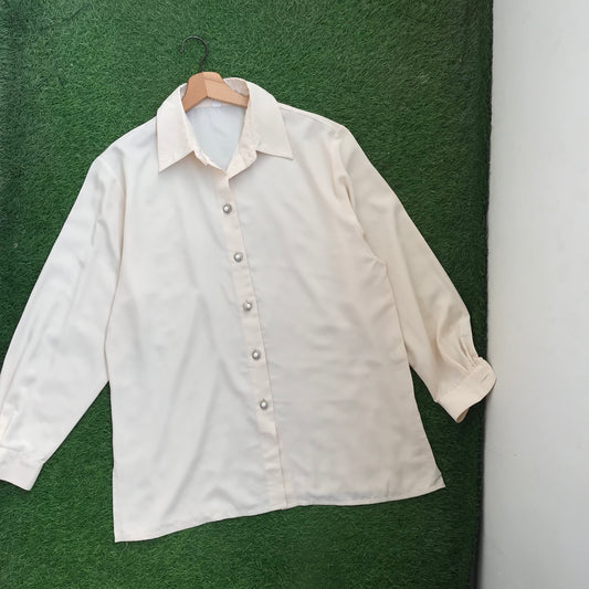 Button down