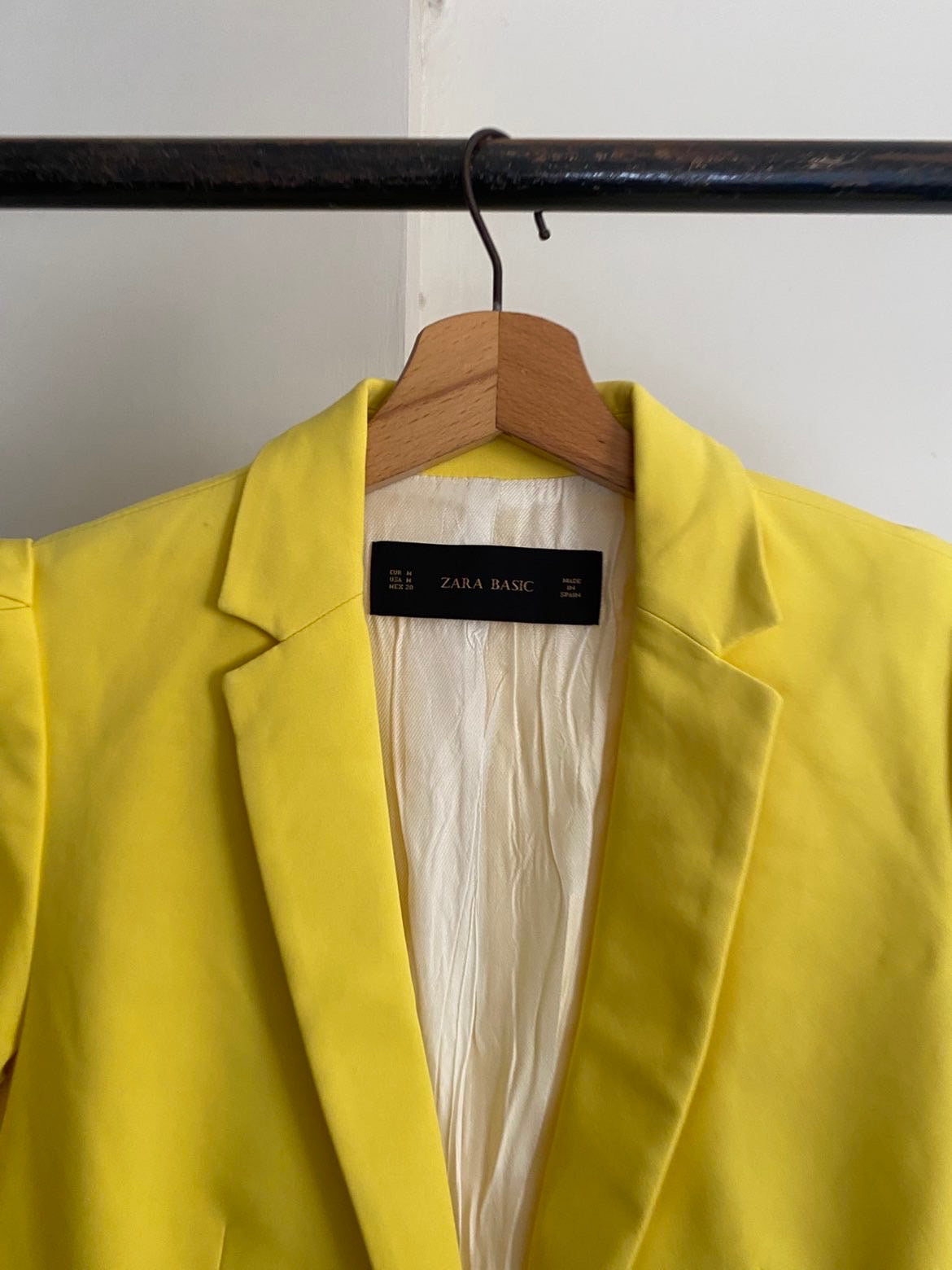 Zara basic