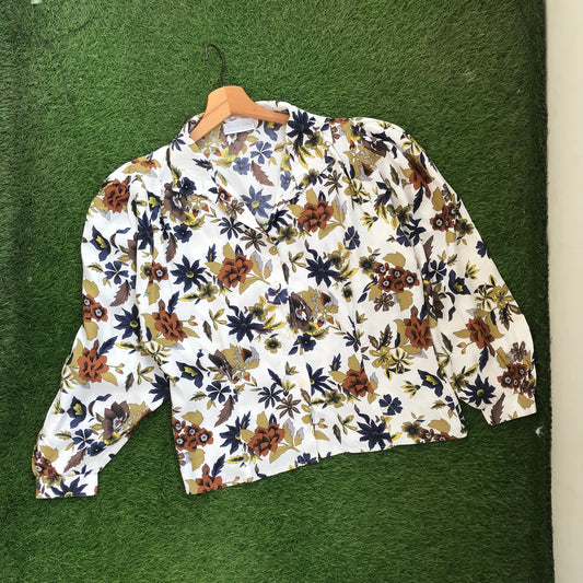 Button down