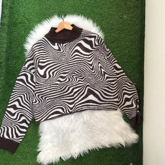 Hnm sweater