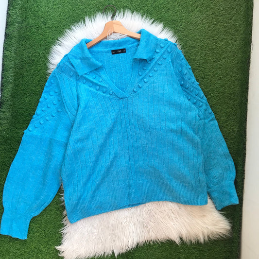 F&f Sweater