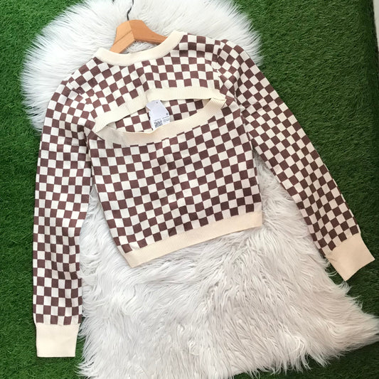 Forever 21 Sweater