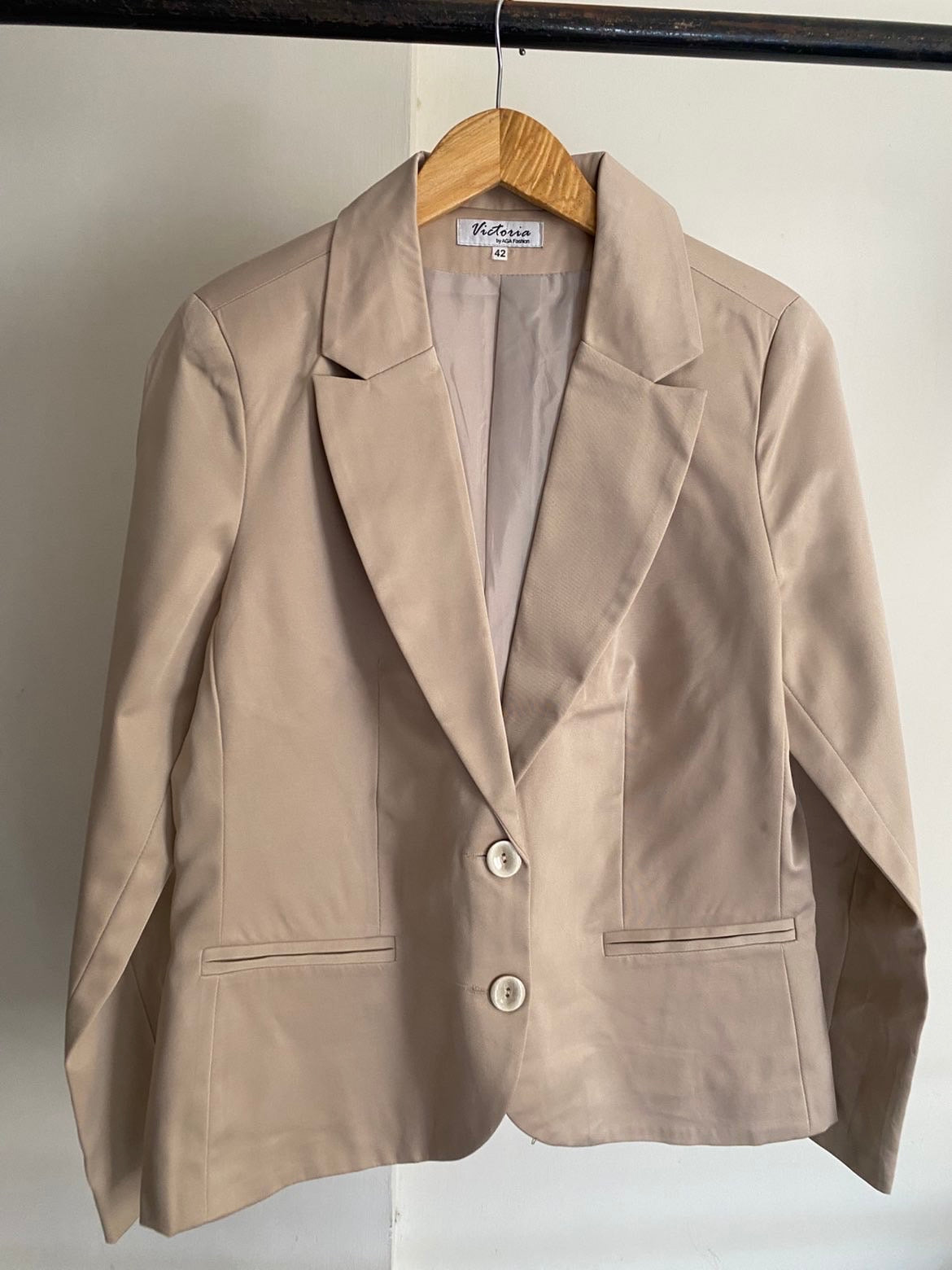 Victoria Blazer