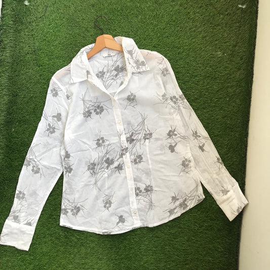 Hnm button down