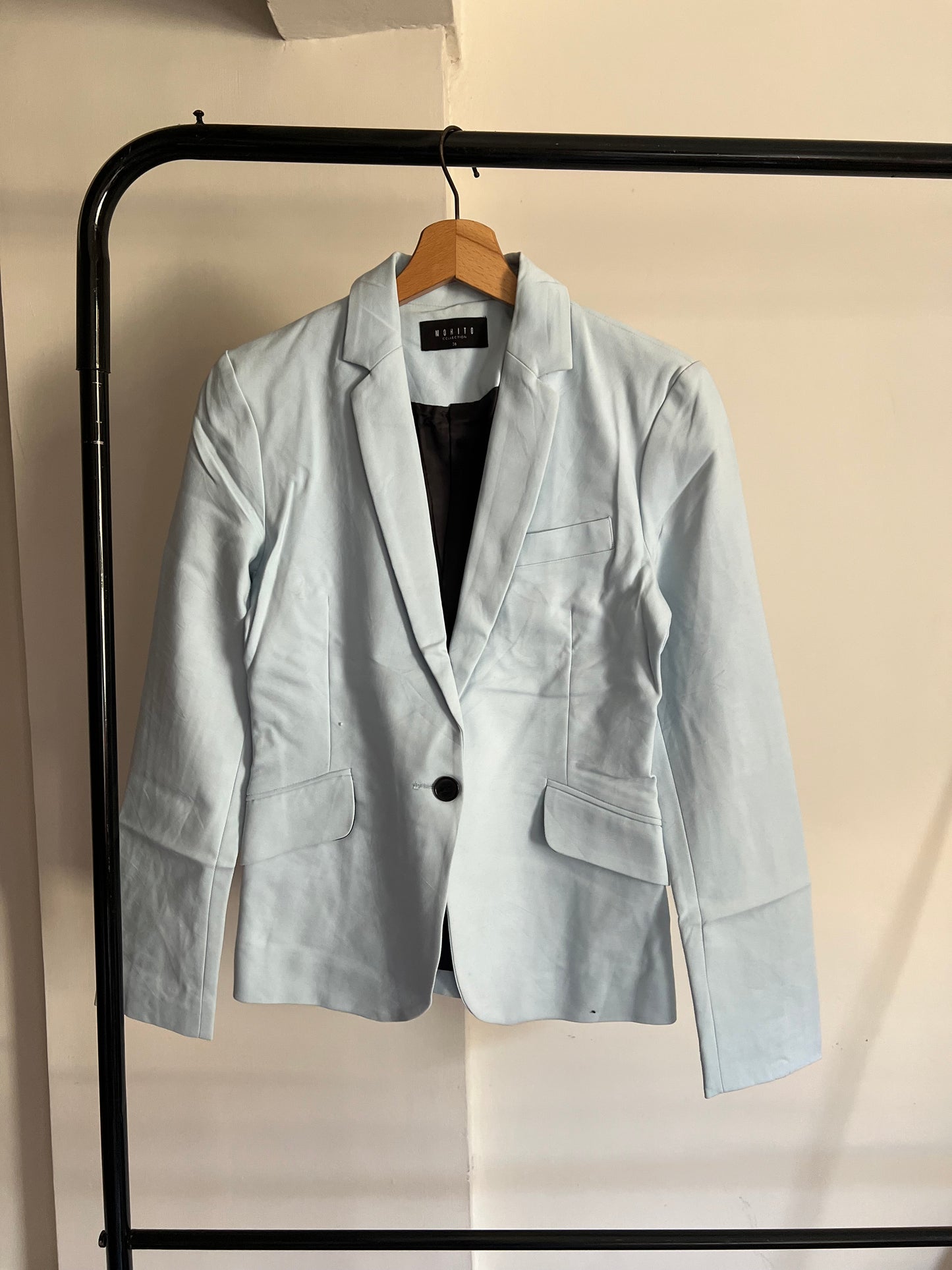 Mohito blazer