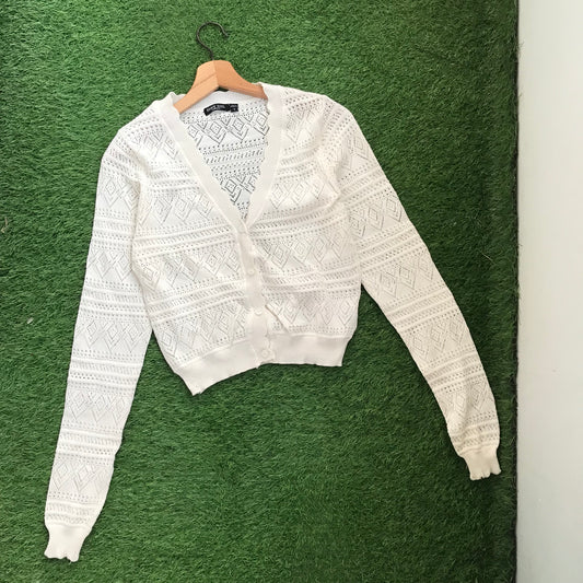 Brave soul sweater