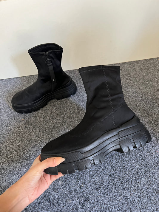 Jenny fairy Boots