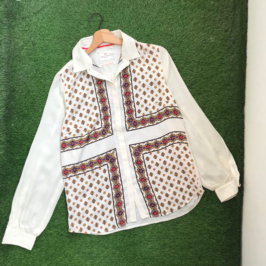 Button down