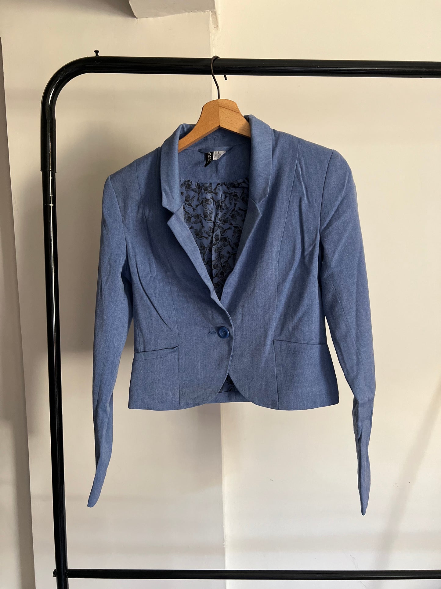HnM blazer