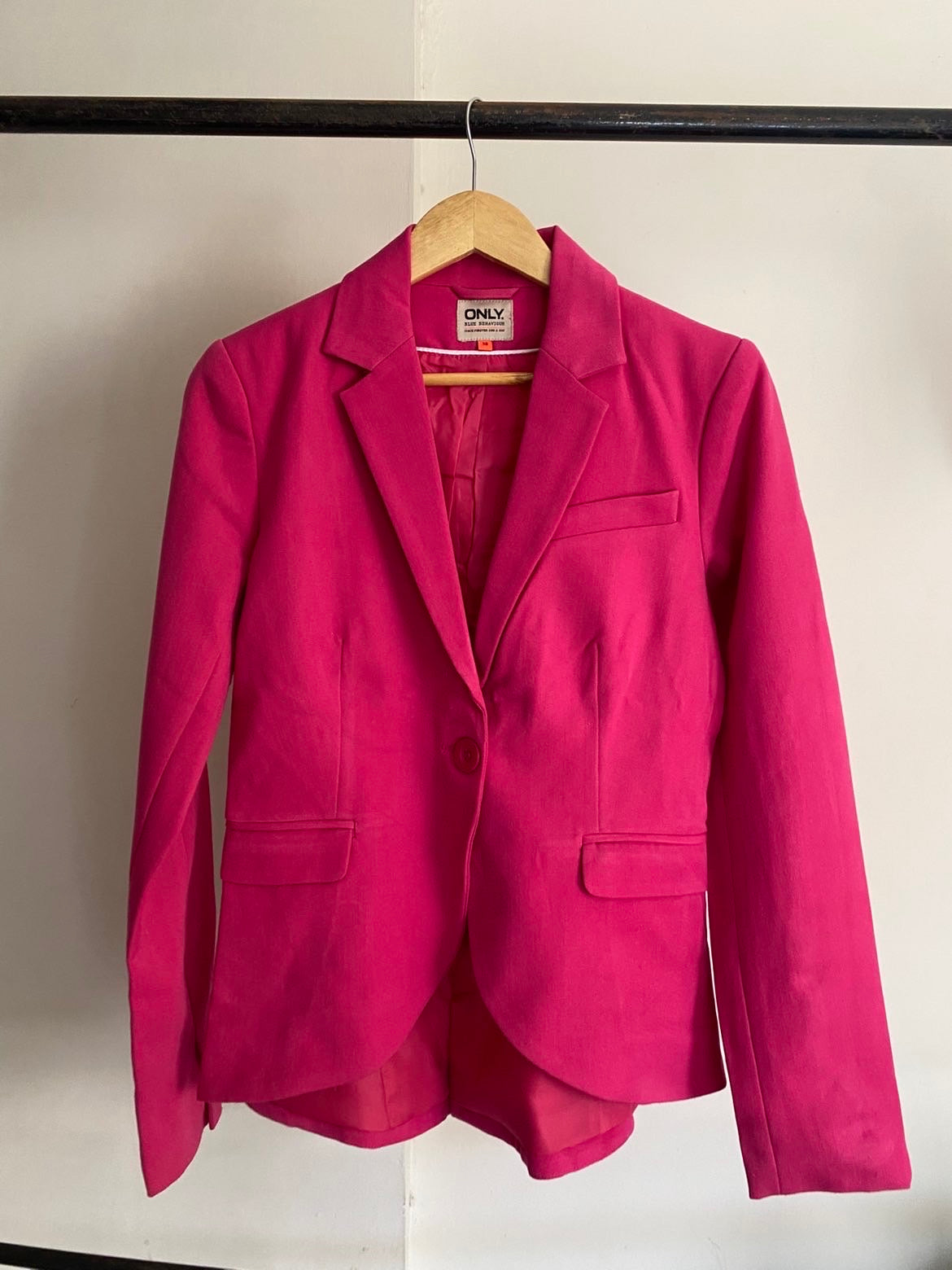 Only blazer