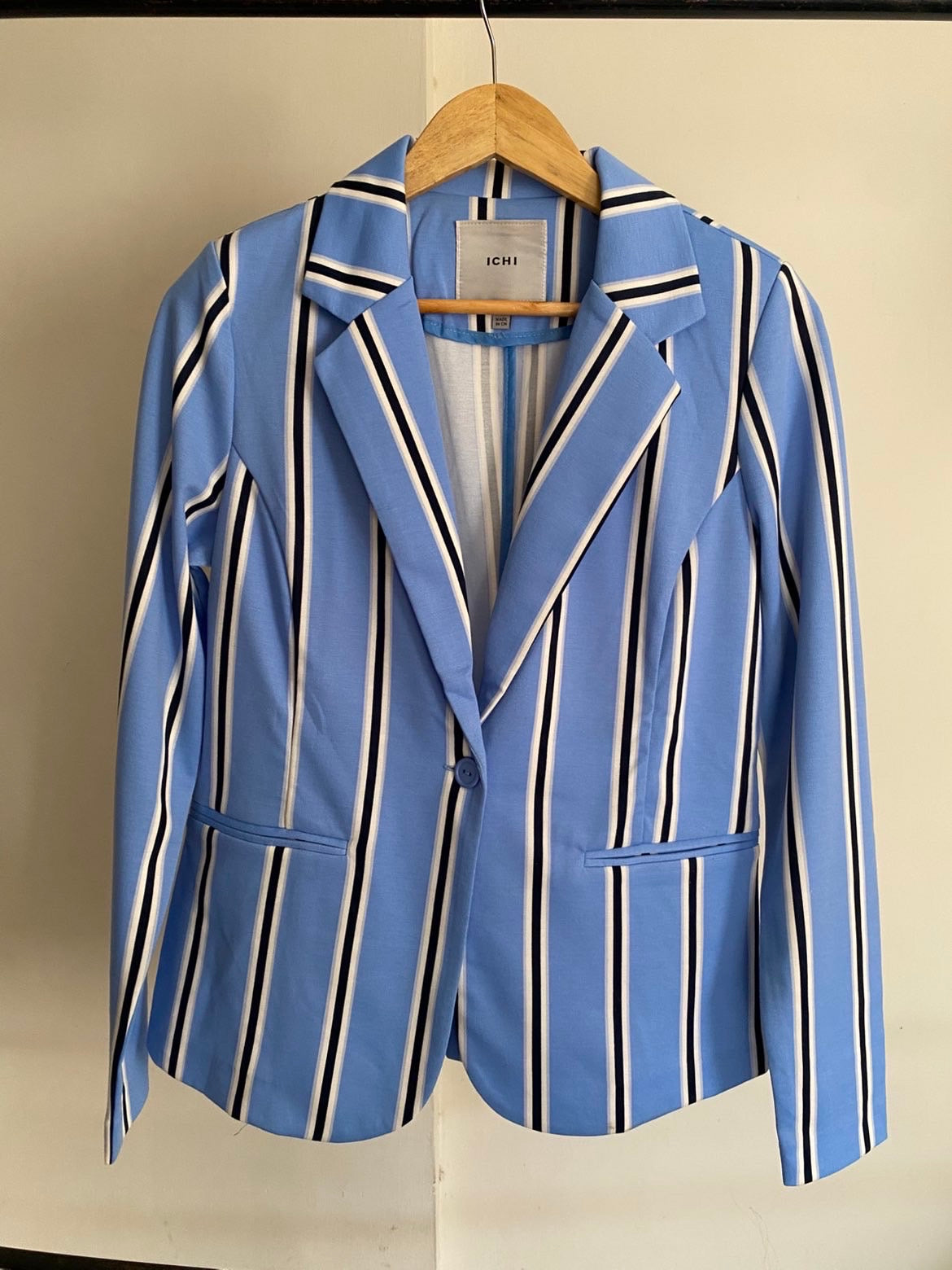 ICHI blazer
