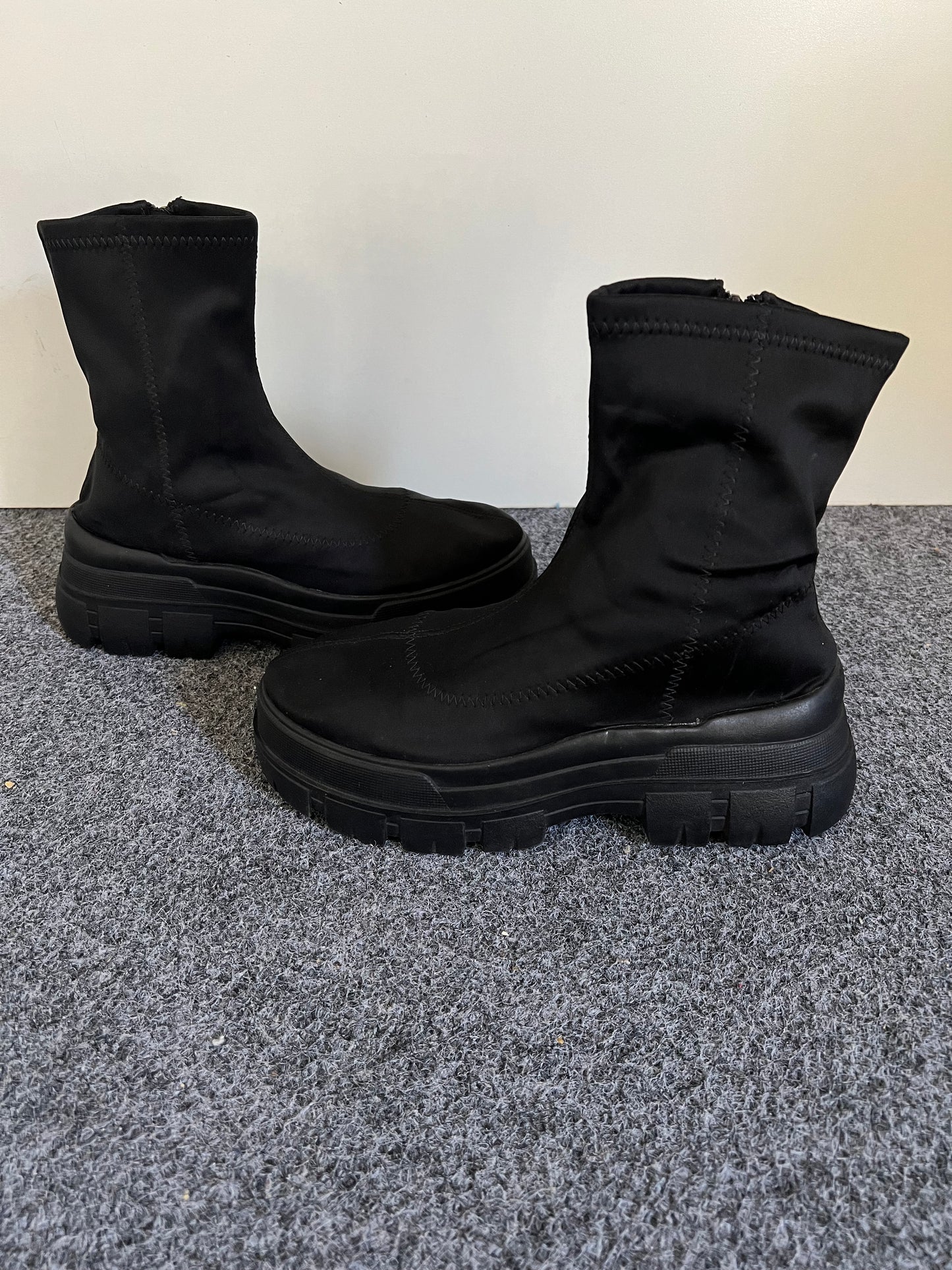 Jenny fairy Boots