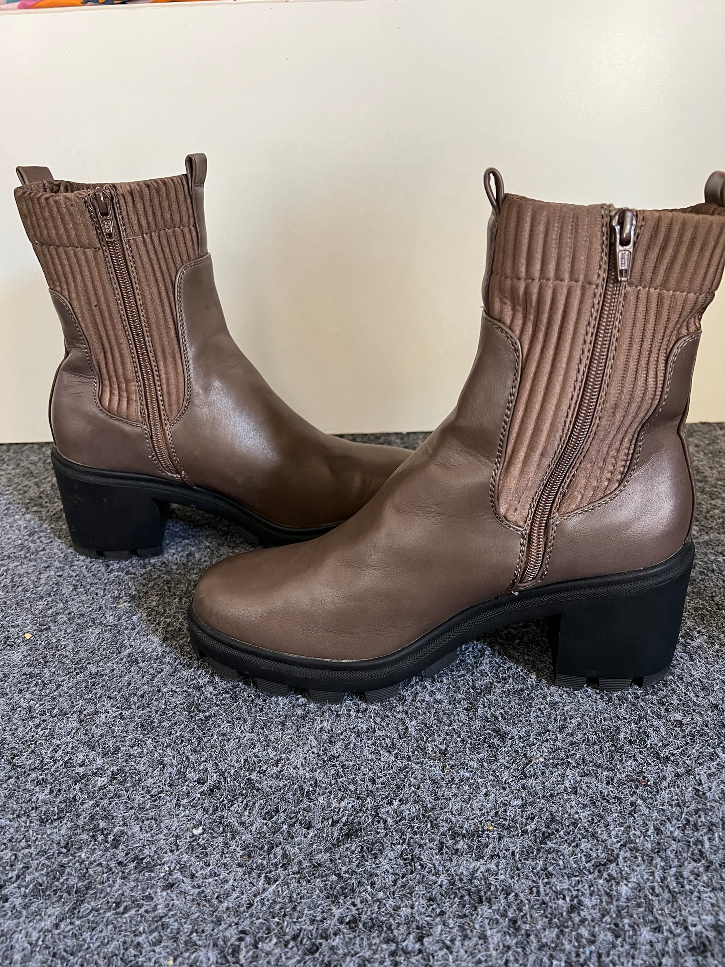 A new day Boots