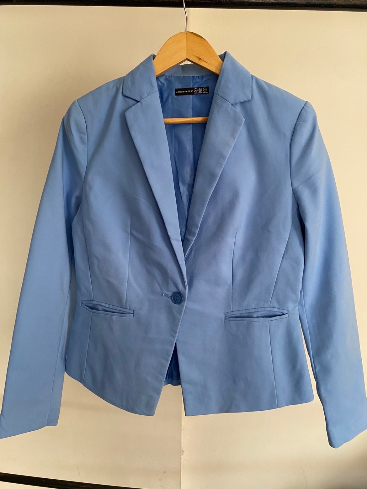 Atmosphere Blazer