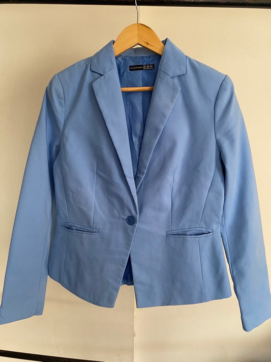 Atmosphere Blazer