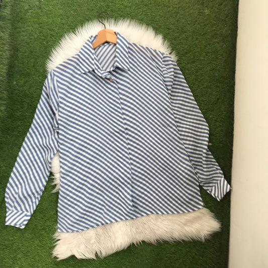 Button down