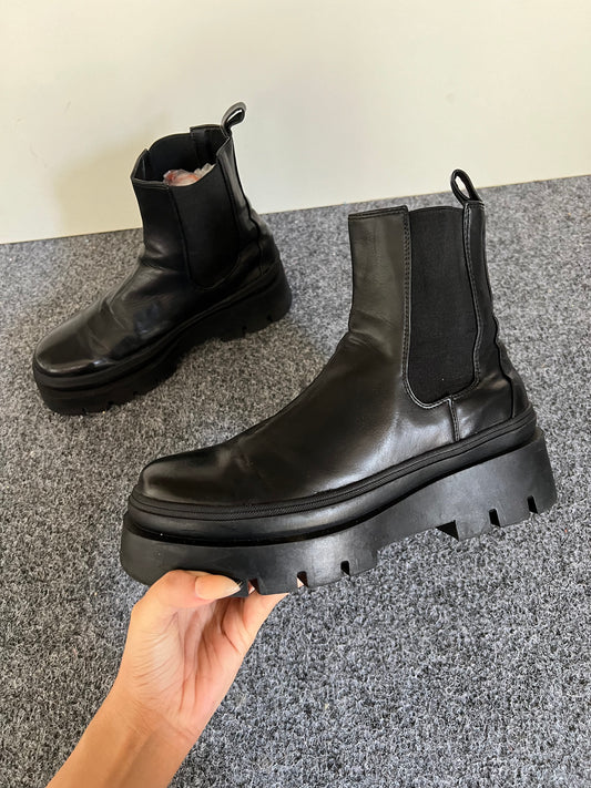 Jenny Fairy Boots