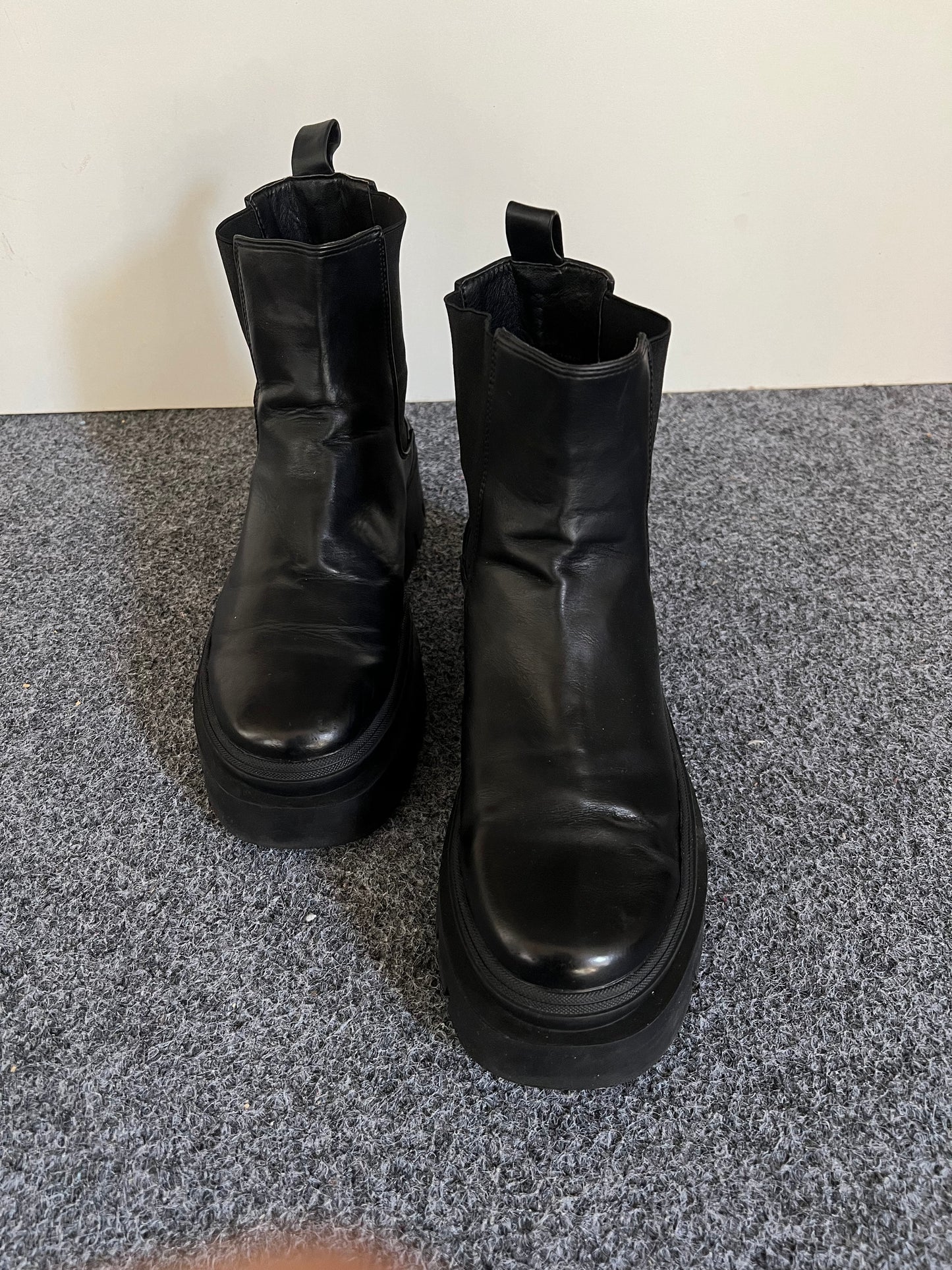 Jenny Fairy Boots