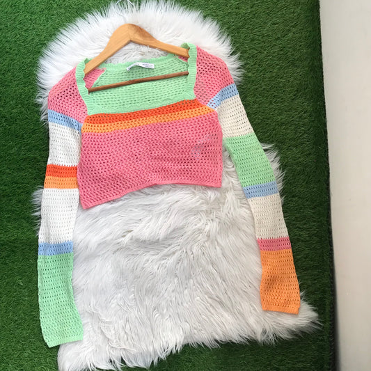 Bershka sweater