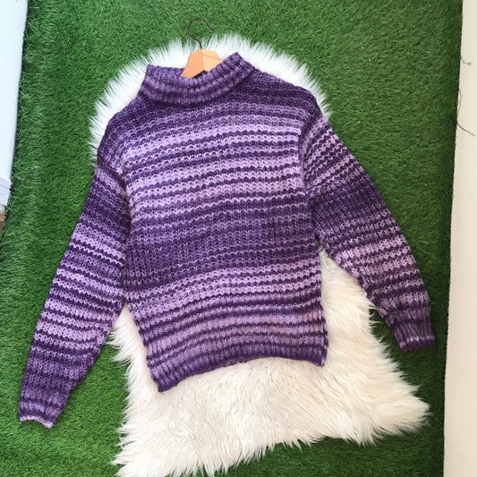 Zara Sweater