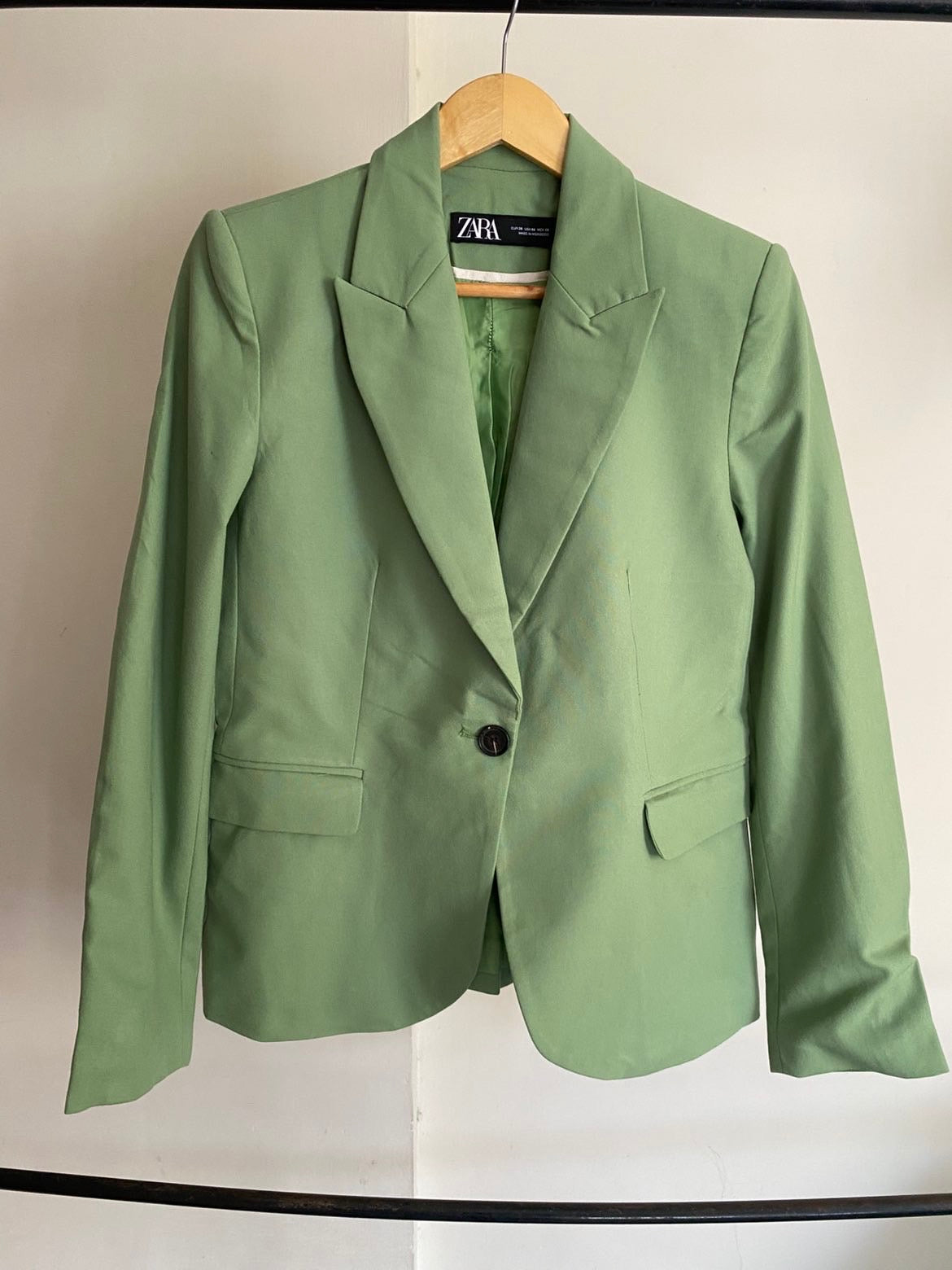 Zara Blazer
