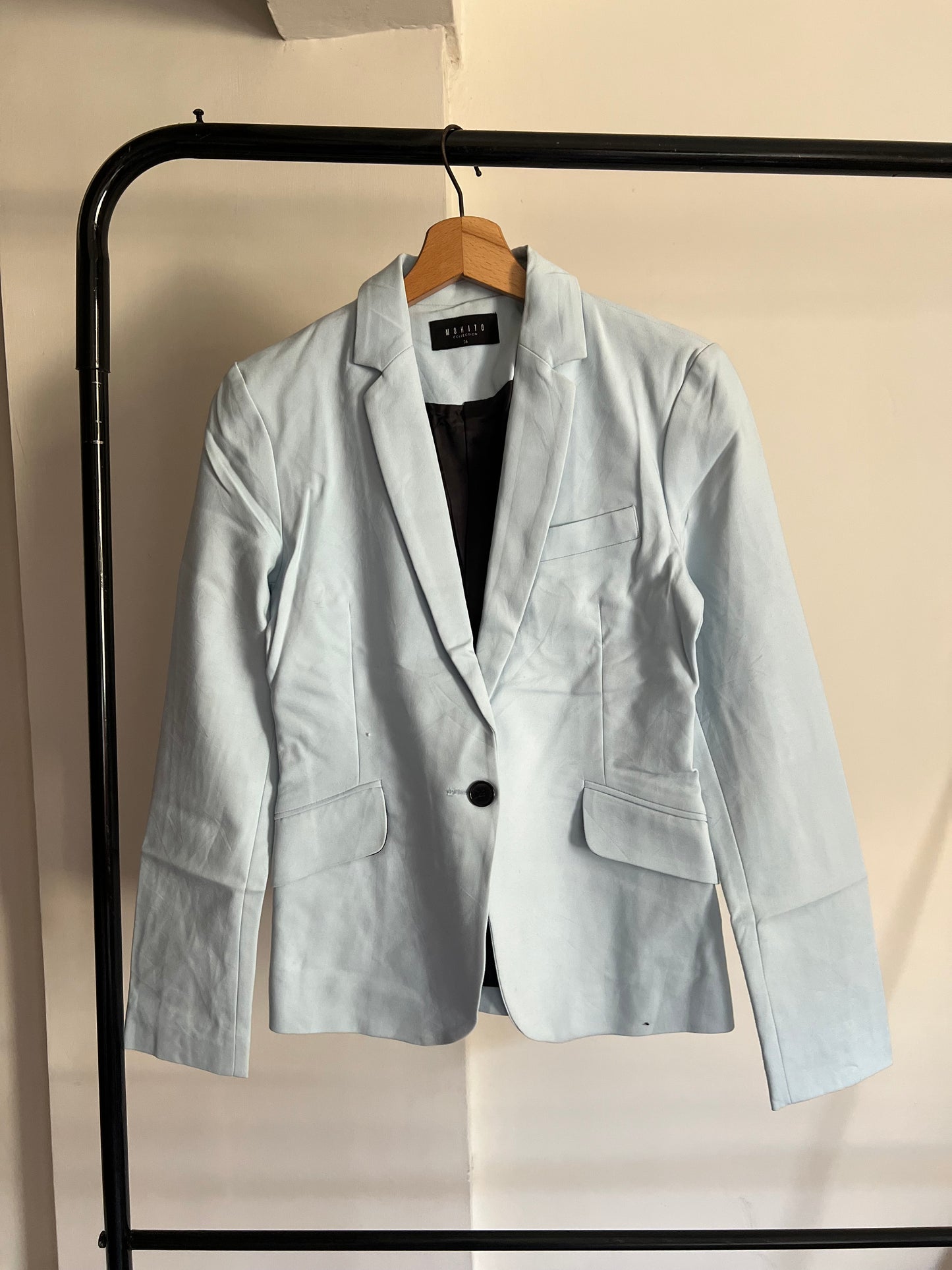 Mohito blazer