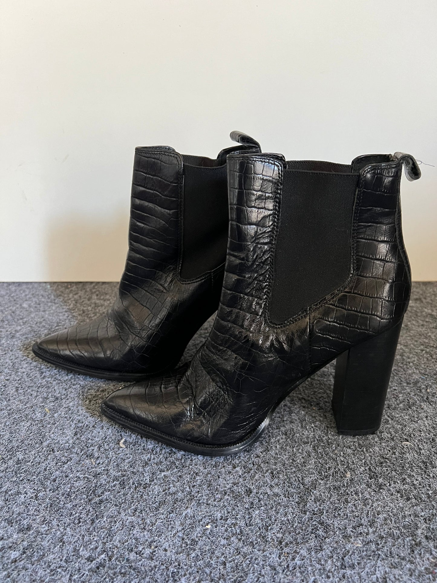 Windsorsmith Boots
