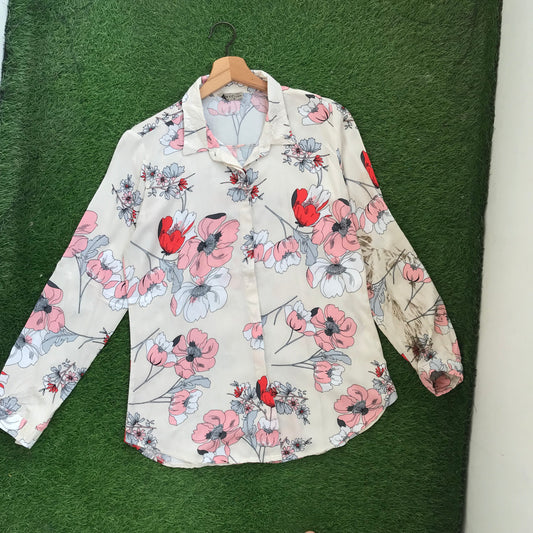 Button down
