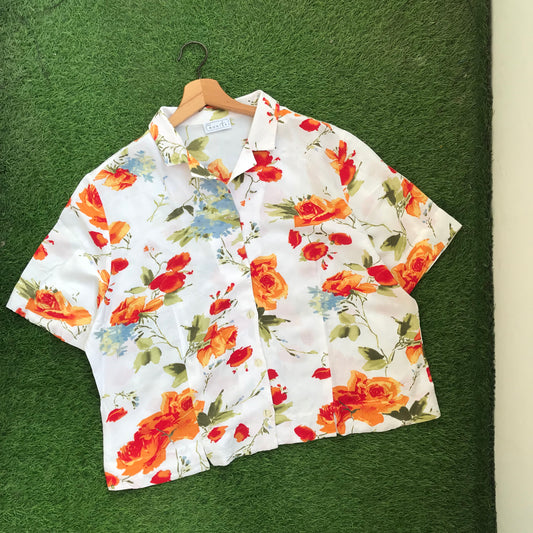 Button down