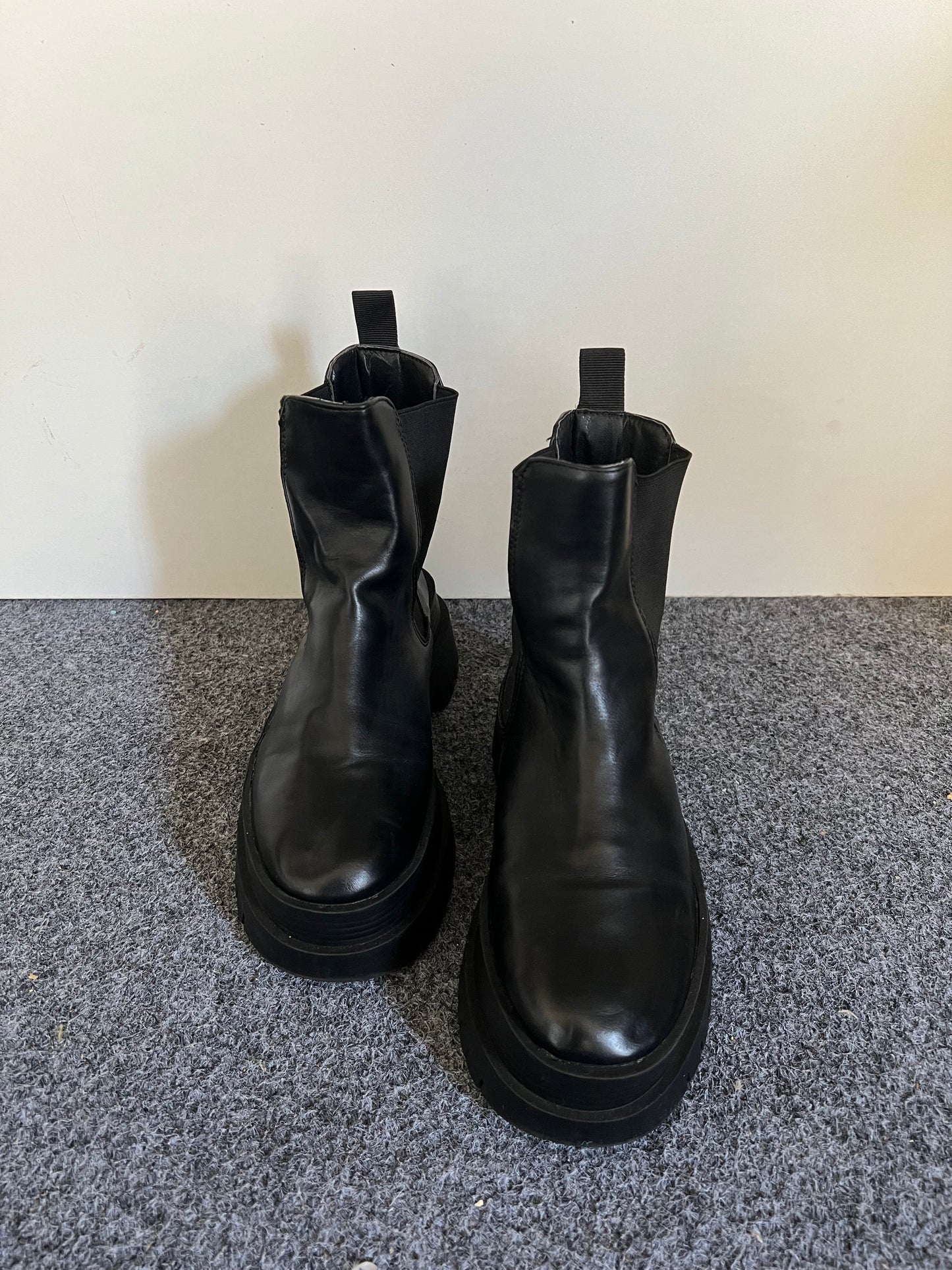 Jenny Fairy Boots