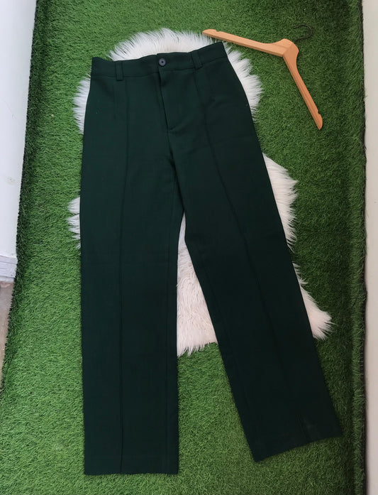 Zara Formal Pant
