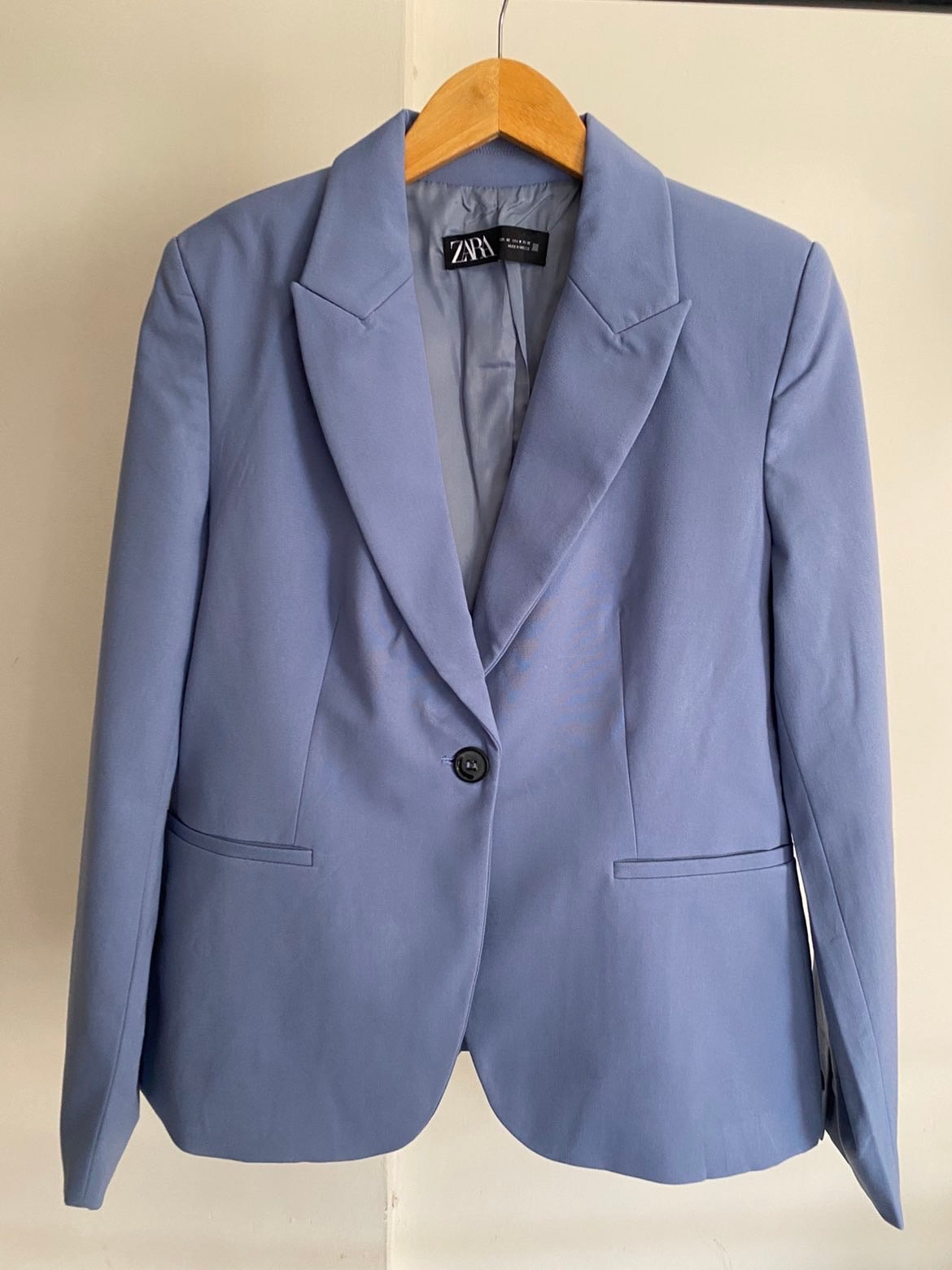 Zara Blazer
