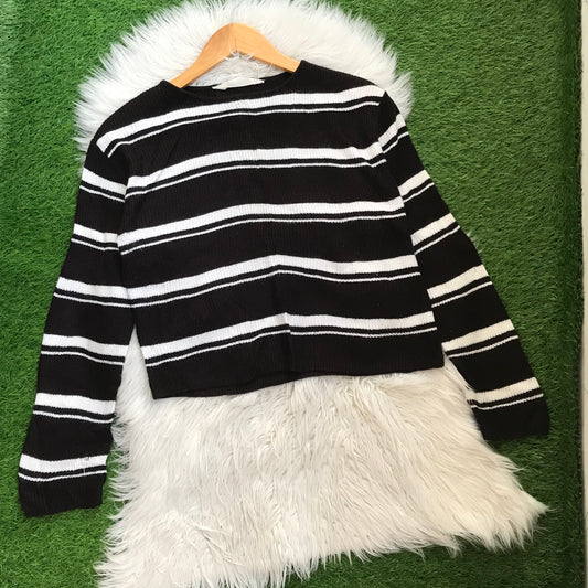 Zara sweater