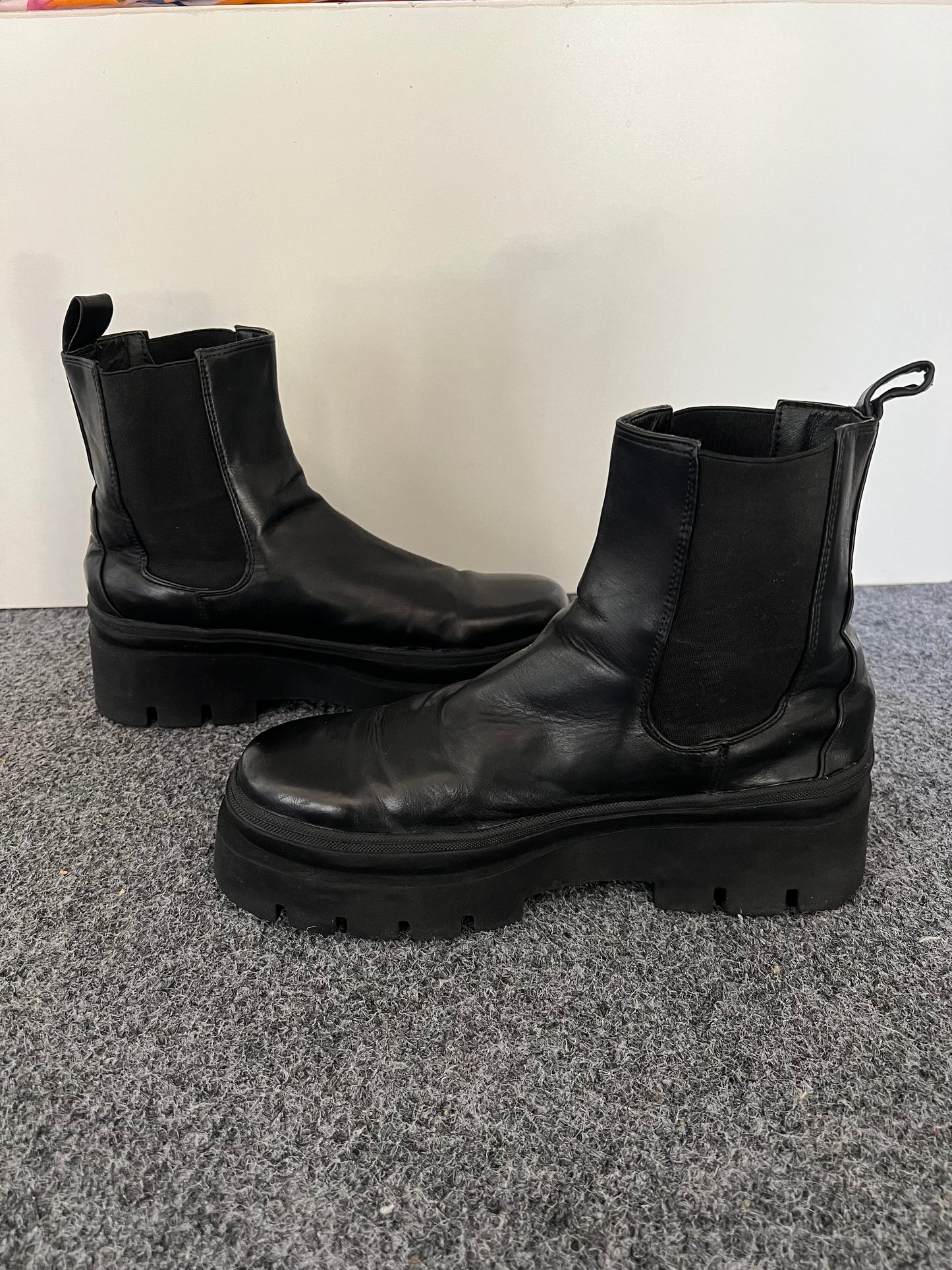 Jenny Fairy Boots