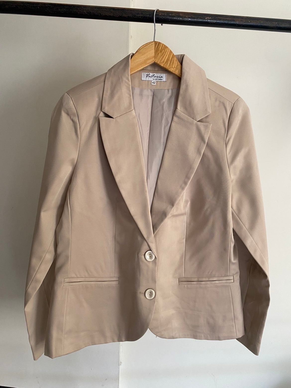 Victoria Blazer