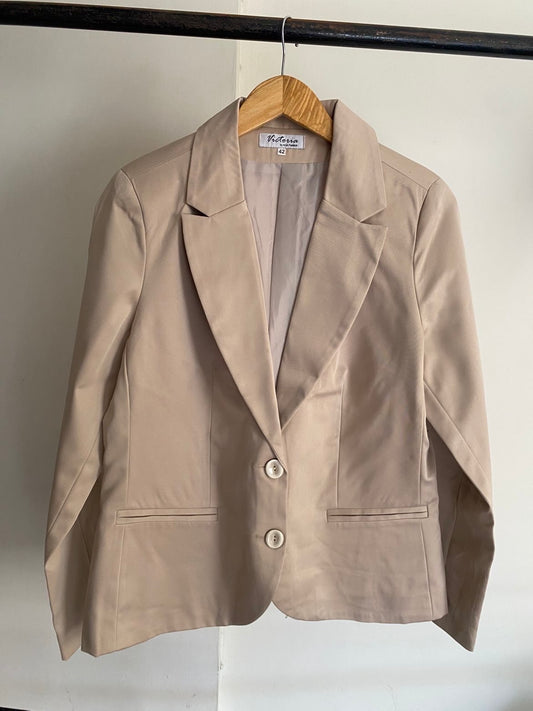 Victoria Blazer