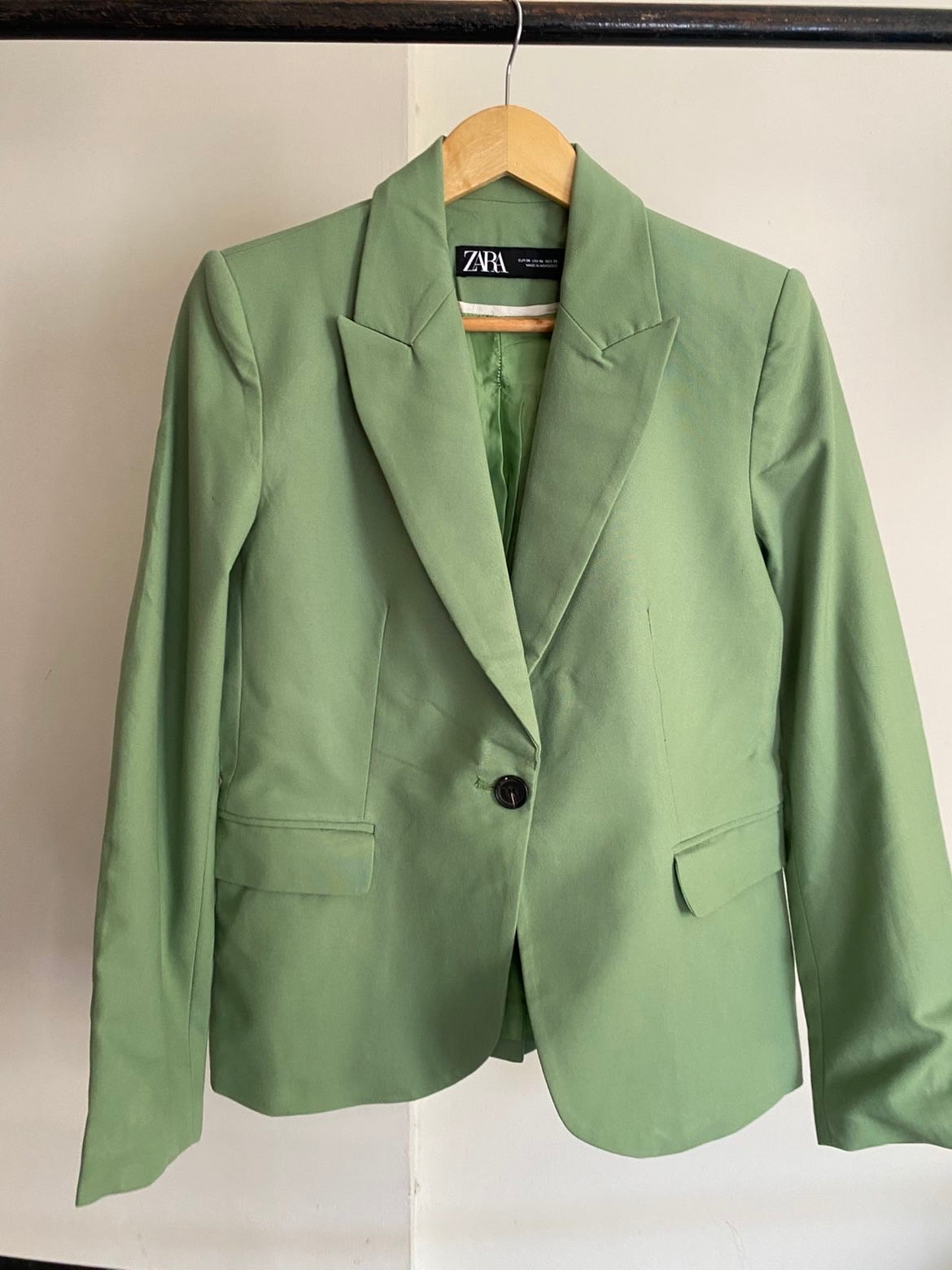 Zara Blazer