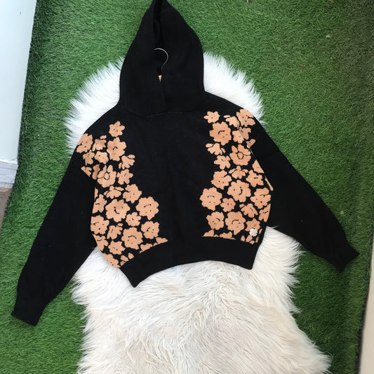 Hoodie sweater