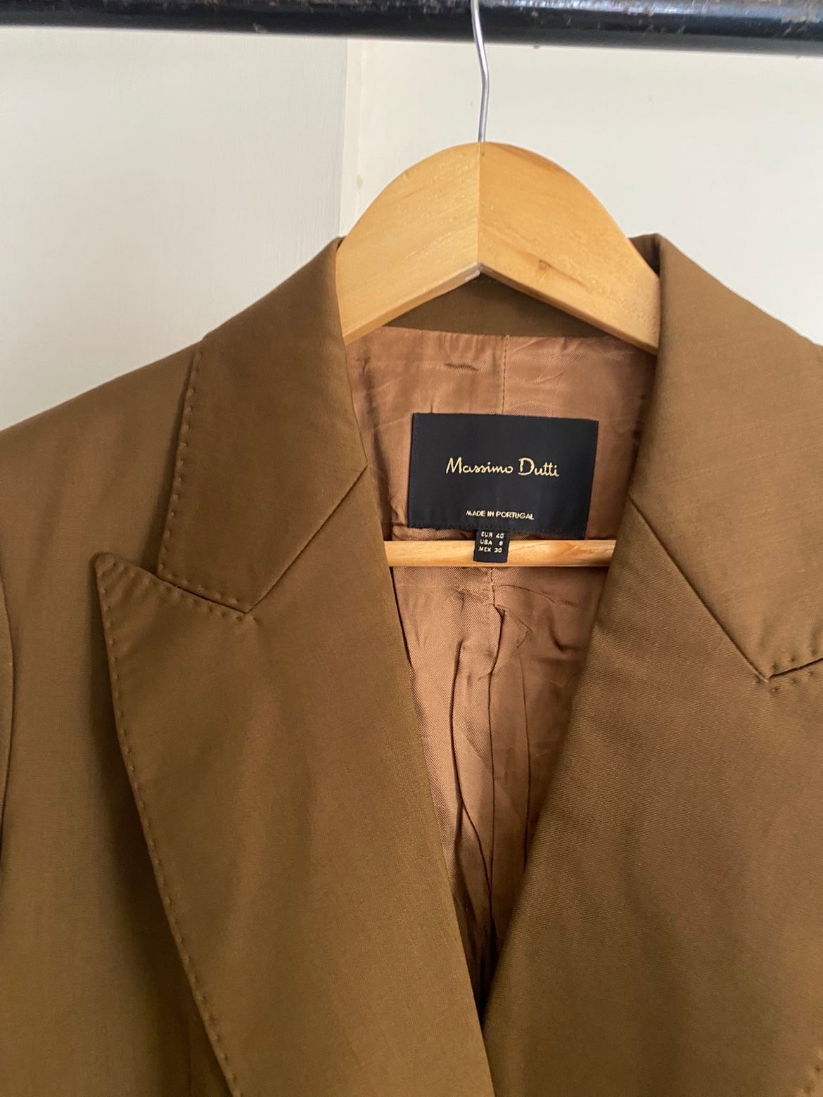 Massimo Dutti