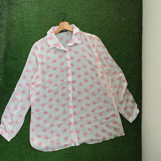 Atmosphere button down