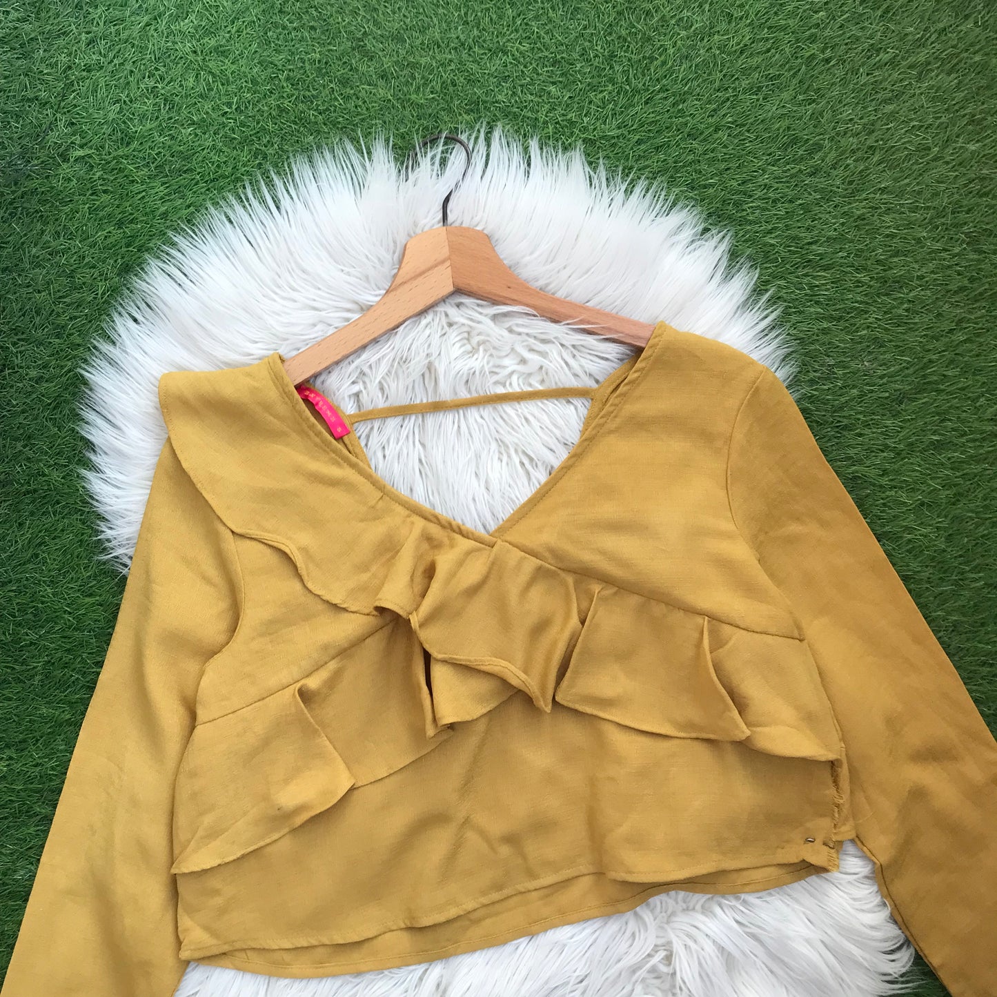Crop
