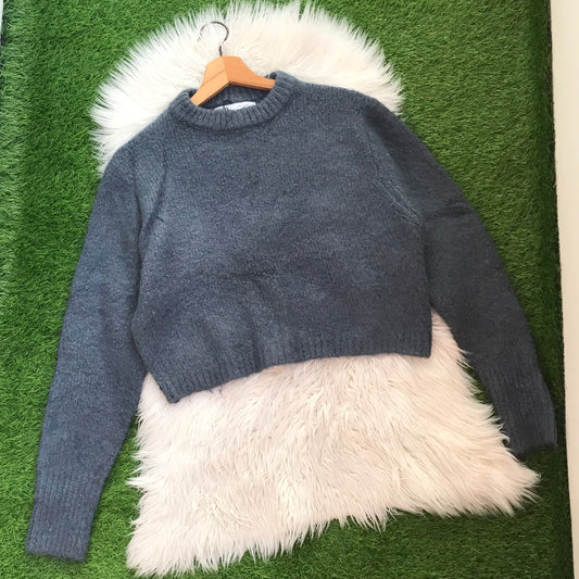 Zara sweater