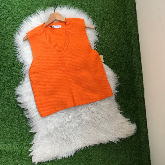 Zara vest
