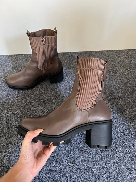 A new day Boots