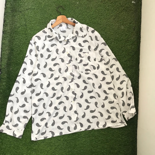 Button down