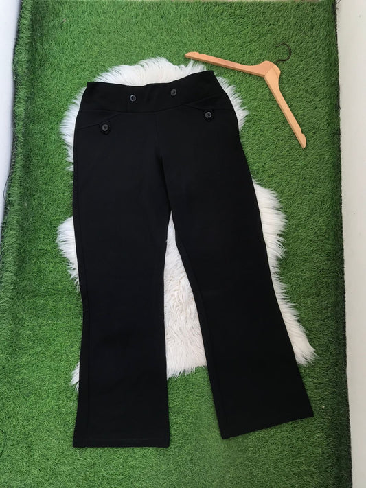 Black pants